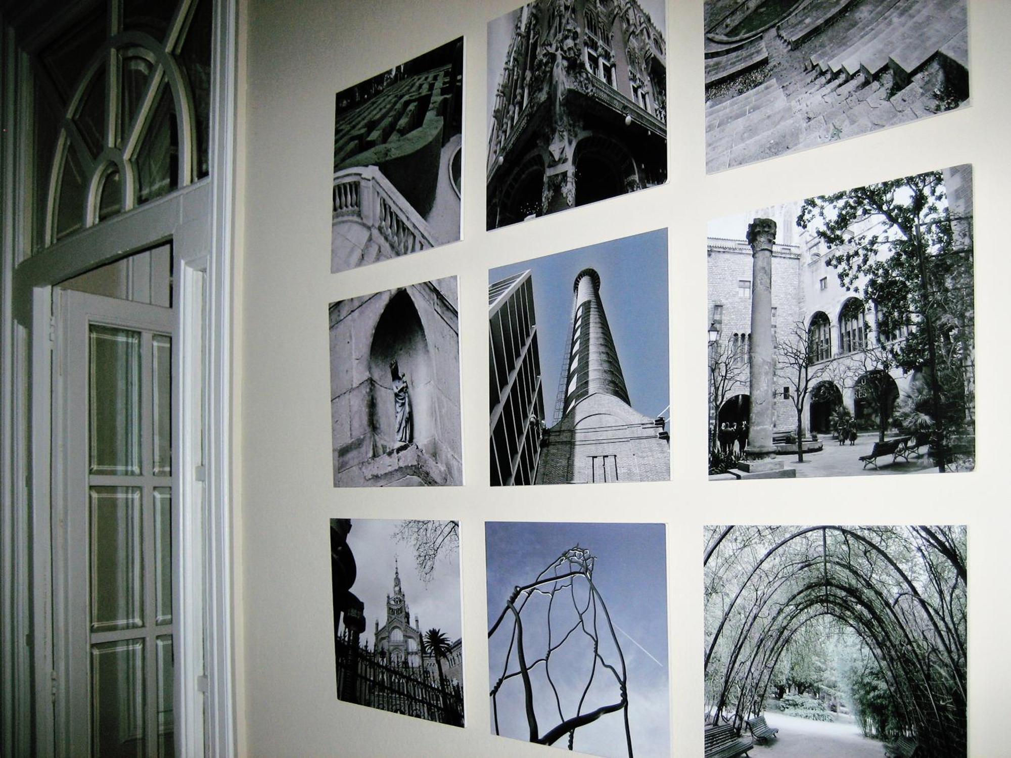 Casa Del Mediterraneo Barcelona Luaran gambar