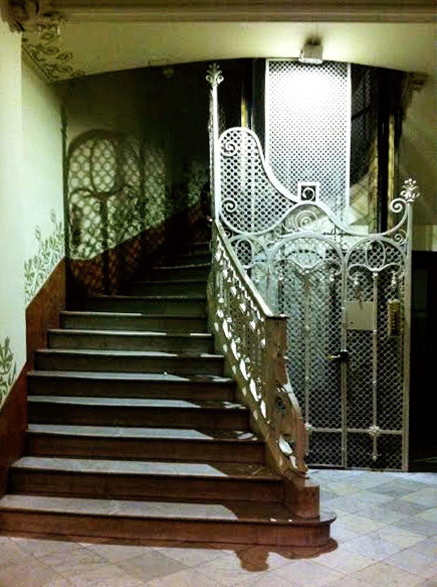 Casa Del Mediterraneo Barcelona Luaran gambar