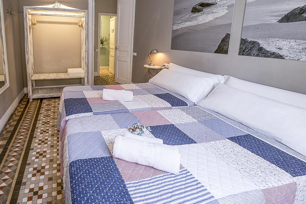 Casa Del Mediterraneo Barcelona Luaran gambar